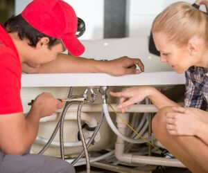About Water Leak Detection Pros Methow, WA